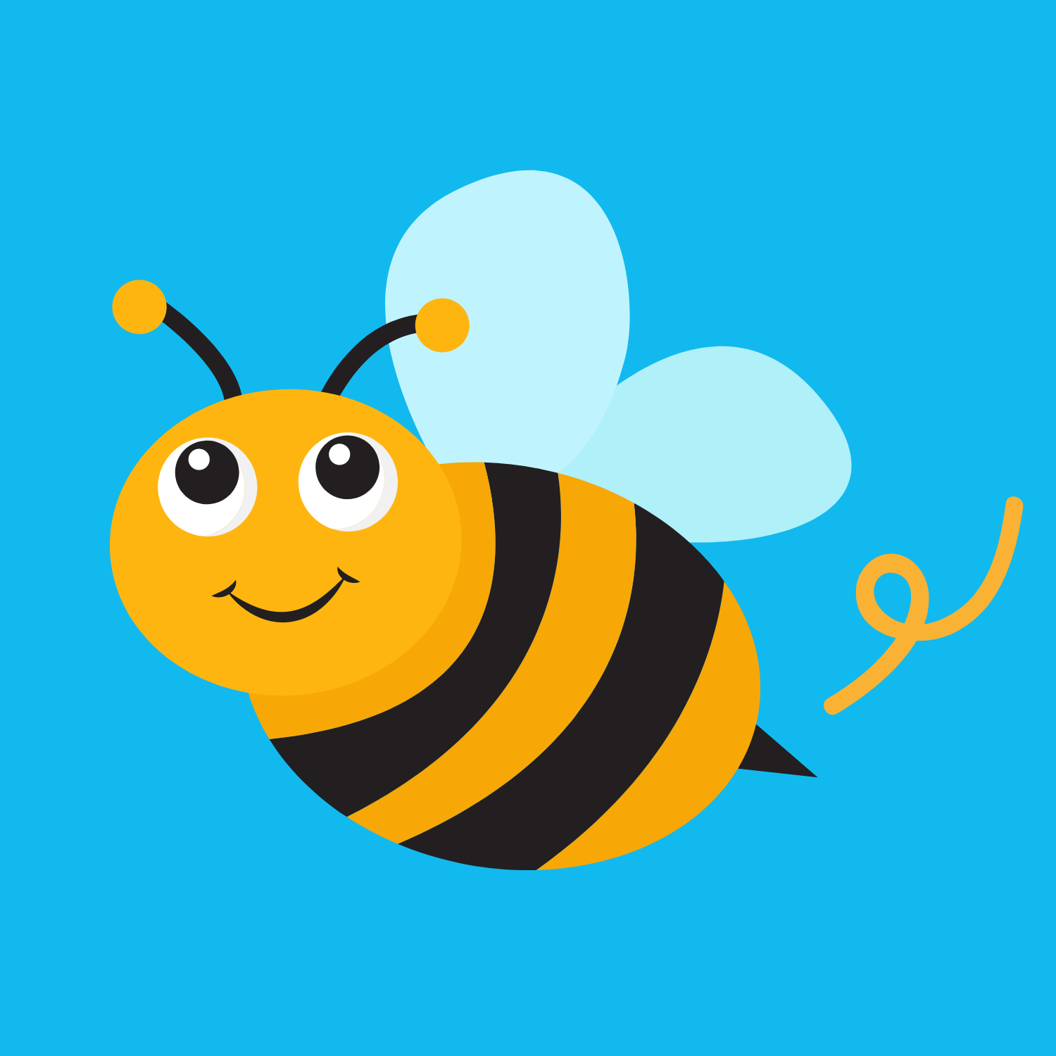 Fais ton Buzzz avec les abeilles !