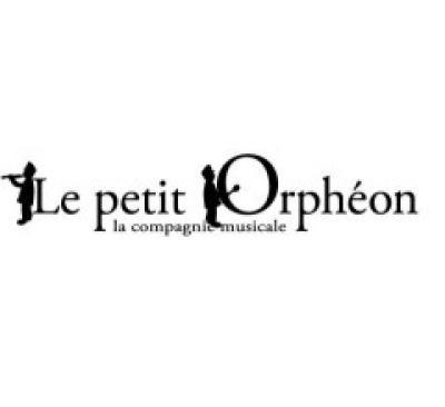 logo Le petit Orphéon