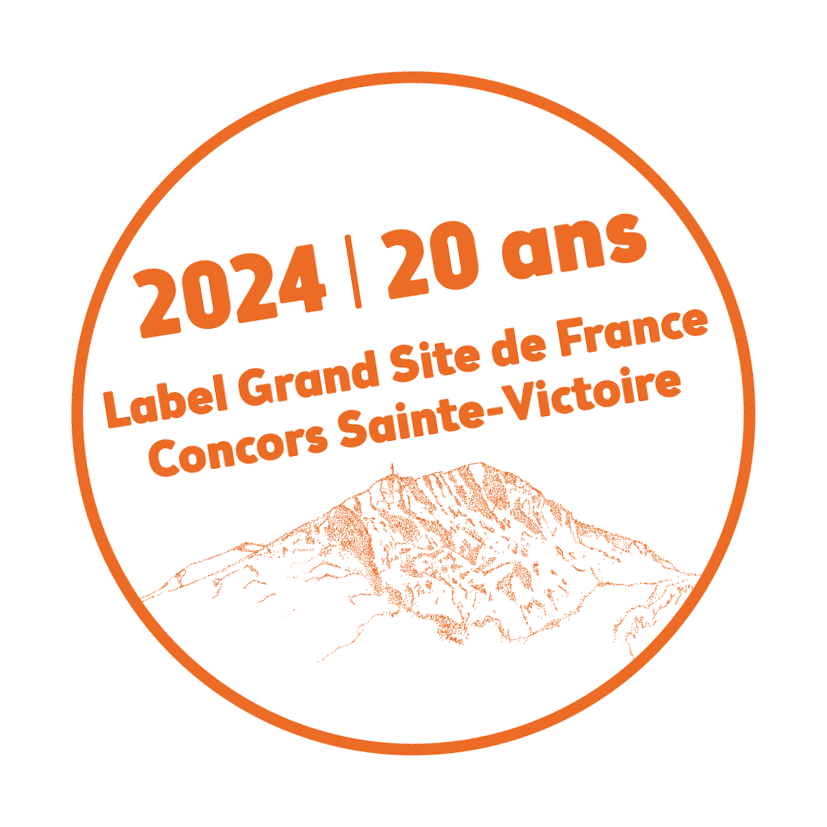 20 ans - Label Grand Site de France