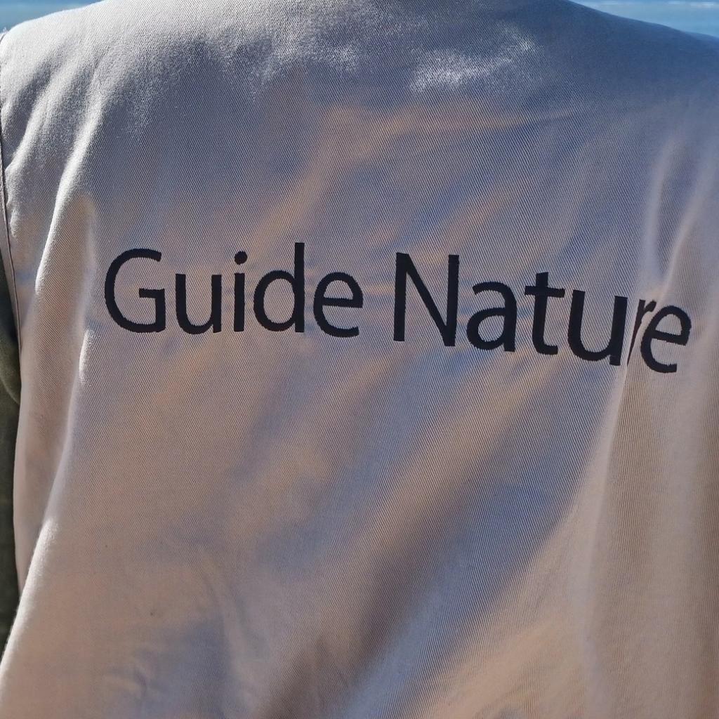Guide Nature