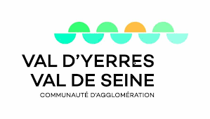 Logo Val d'Yerres-Val de Seine