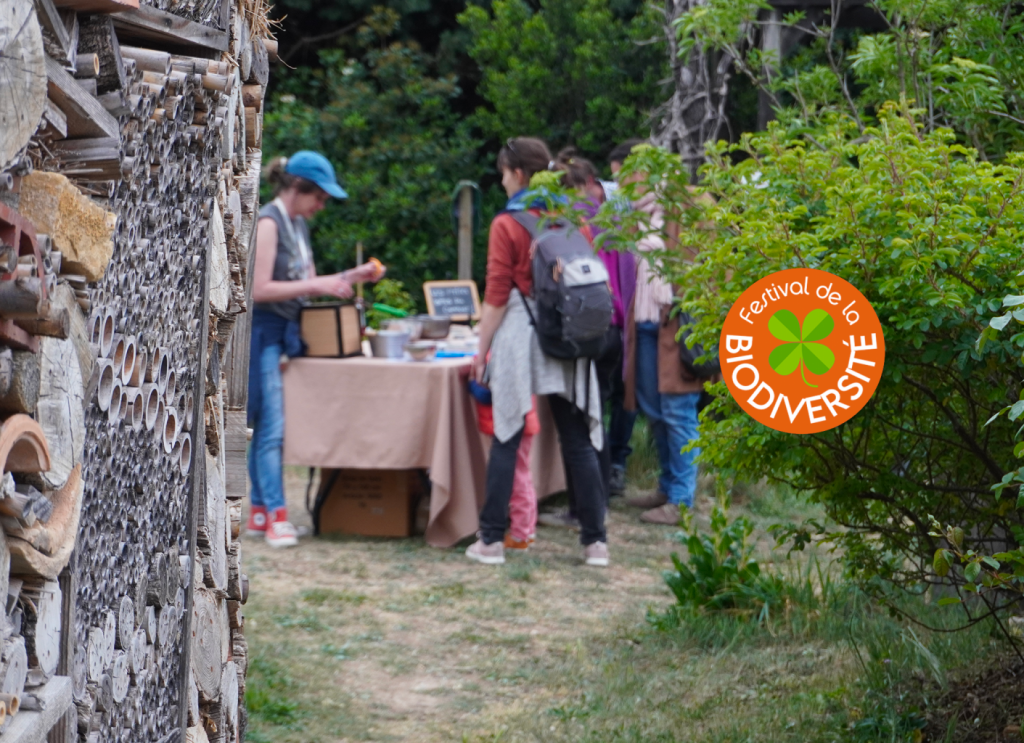 Soirée Biodiversité