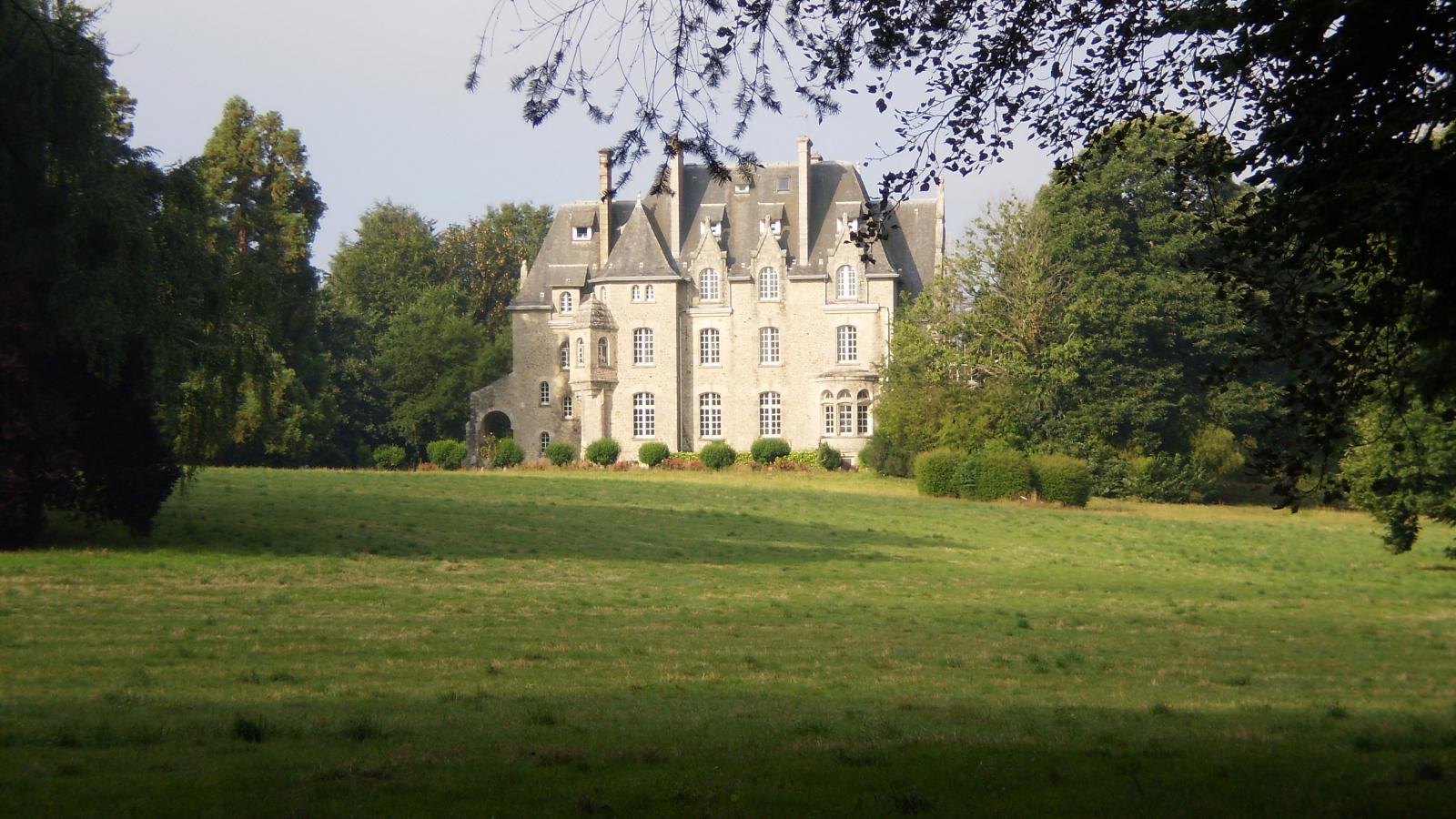 Domaine De Beauregard | Fête De La Nature