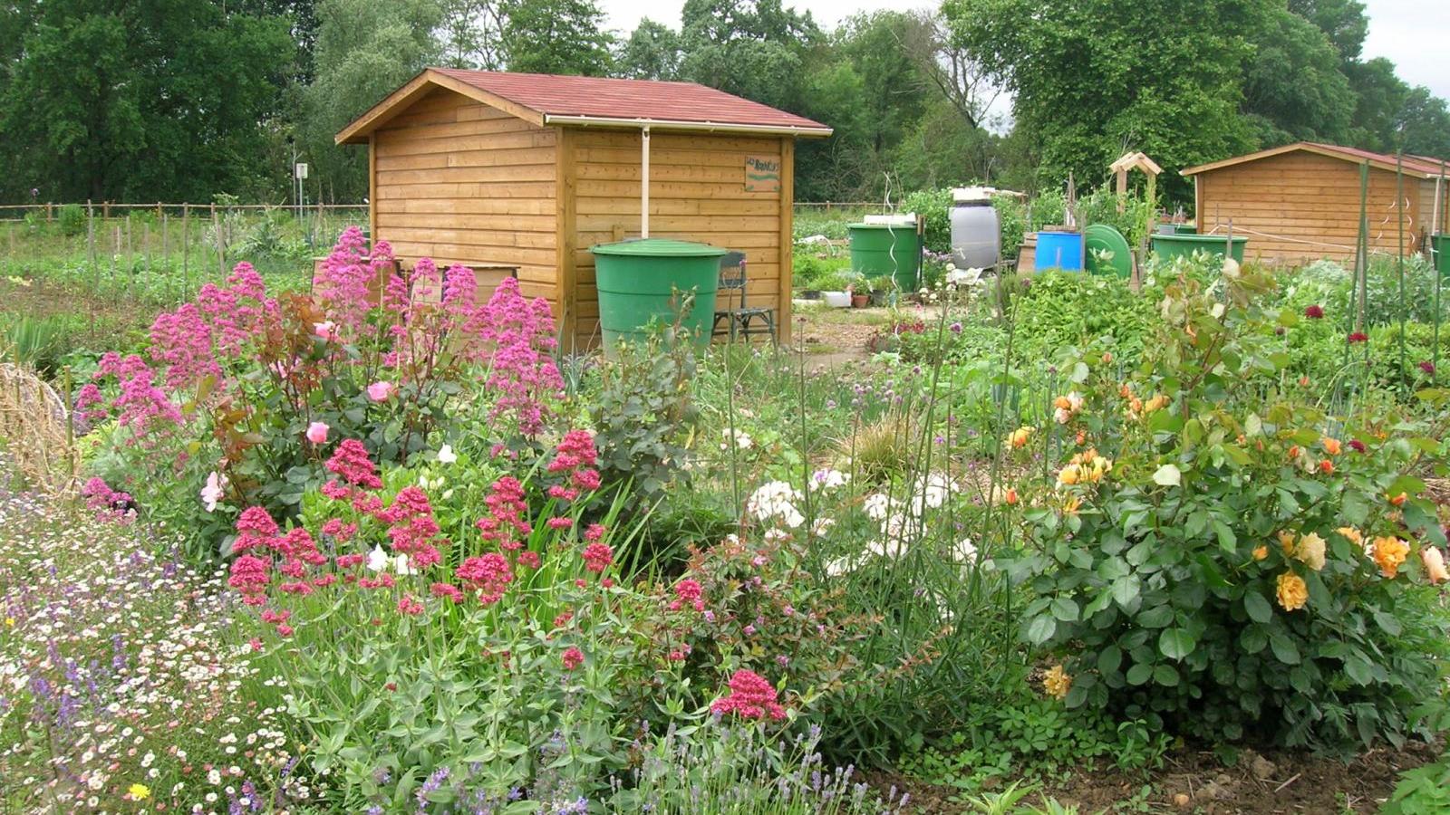 Association des jardiniers de Tournefeuille | Fête de la Nature