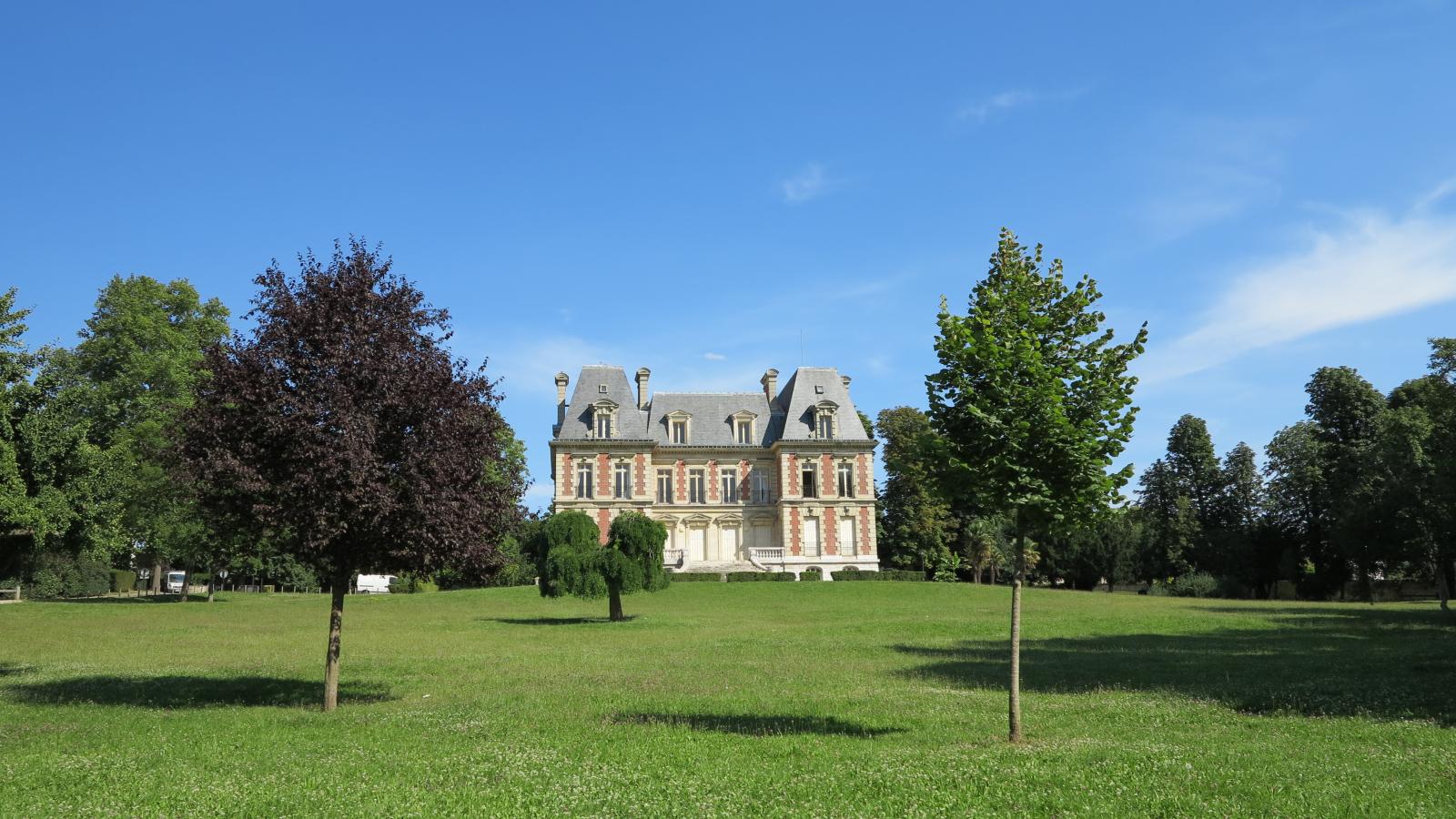 Ville de Brunoy | Fête de la Nature