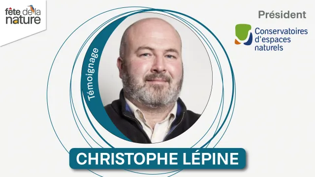 Christophe Lépine