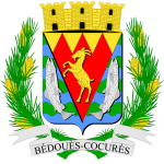 Mairie de Bédouès-Cocurès