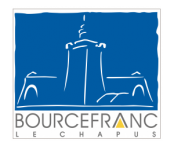 Commune de Bourcefranc-Le Chapus
