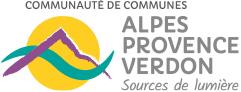 Communauté de communes Alpes Provence Verdon (CCAPV)