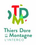 Communauté de communes  Thiers Dore et Montagne