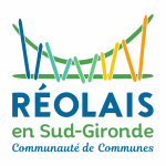 Communauté de communes Reolais en Sud Gironde