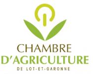 Chambre d'Agriculture du Lot-et-Garonne
