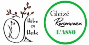 Hêtre en Herbe et Gleizé Renouveau en partenariat avec l'Oasis
