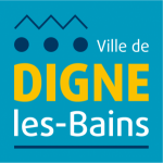 Mairie de Digne-les-Bains