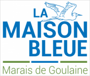 Commune de Haute-Goulaine (la Maison bleue, marais de Goulaine) et MGEN 44