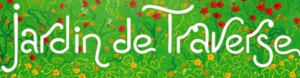 Jardin de traverse