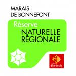 Réserve naturelle régionale du marais de Bonnefont