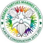 Réseau Tortues marines de Guyane