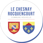 Mairie le Chesnay-Rocquencourt