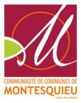 Communauté de Communes de Montesquieu
