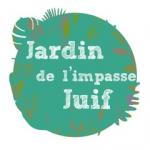 Jardin impasse juif