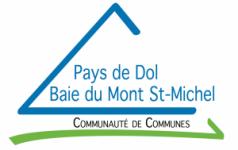 Communauté de Communes du Pays de Dol et de la Baie du Mont Saint Michel