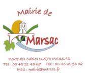 Mairie de Marsac