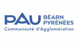Communauté d'agglomération Pau Béarn Pyrénées