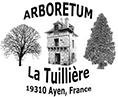 Arboretum La Tuillière