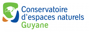 Conservatoire d'espaces naturels de Guyane
