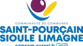 Communauté de communes Saint-Pourçain Sioule Limagne