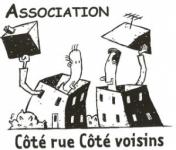 Association Côté Rue Côté Voisins