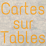 Cartes sur Tables - Antoine Bennahmias