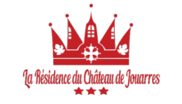 Résidence du Château de Jouarres