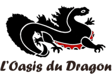 L'Oasis du Dragon