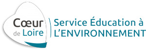Service Education à l'Environnement de Coeur de Loire