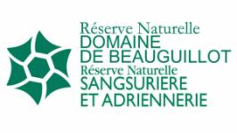 Réserves Naturelles Nationales du Domaine de Beauguillot et de la Sangsurière