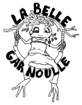 La Belle Garnoulle