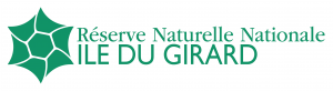 Réserve Naturelle Nationale de l'Île du Girard