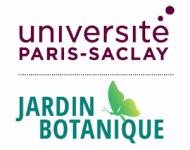 Jardin botanique Université Paris-Saclay