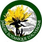 Jardin botanique d'Auvergne