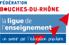 Ligue de l'enseignement - Fédération des Bouches-du-Rhône
