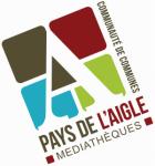 Médiathèque Intercommunale des Pays de l'Aigle de Moulins la Marche