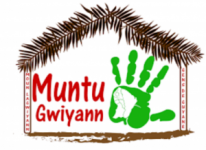 Muntu Gwiyann