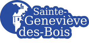 Mairie de Sainte-Geneviève-des-Bois