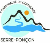 Communauté de Communes de Serre-Ponçon