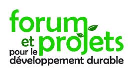 Forum et Projets pour le développement durable