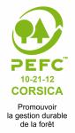 PEFC Corsica