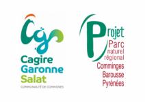 Communauté de Communes Cagire Garonne Salat et Projet Parc Naturel Régional Comminges Barousse Pyrénées