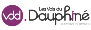 Communauté de communes Les Vals du Dauphiné